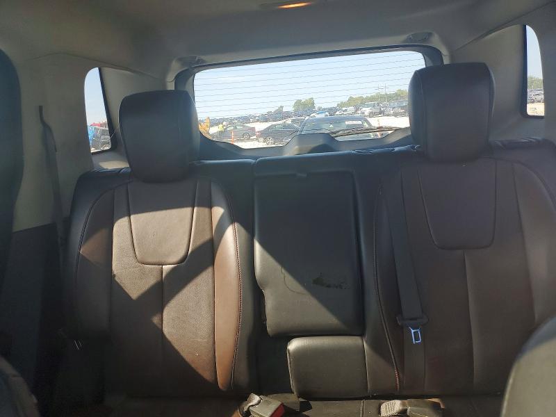 Продаж на аукціоні авто 2012 Gmc Terrain, vin: 2GKALUEK1C6139275, номер лоту: 67833976