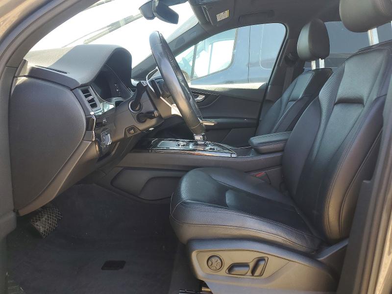 Продаж на аукціоні авто 2019 Audi Q7, vin: WA1LAAF70KD003846, номер лоту: 69351356