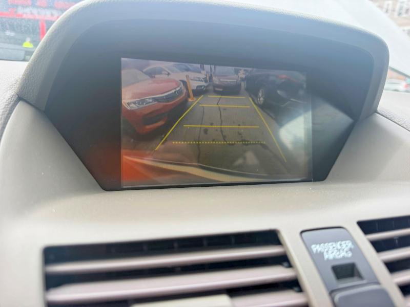 68779836 :رقم المزاد ، 2HNYD2H38DH506768 vin ، 2013 Acura Mdx مزاد بيع