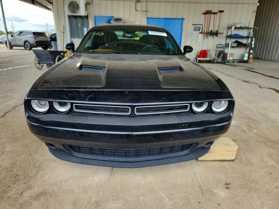 Продаж на аукціоні авто 2016 Dodge Challenger, vin: 2C3CDZAG3GH137381, номер лоту: 69983956