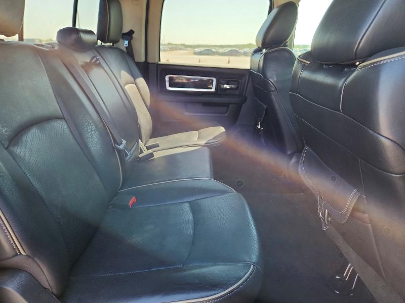 Aukcja sprzedaży 2012 Dodge Ram 1500, vin: 1C6RD6PT8CS312890, numer aukcji: 67881466