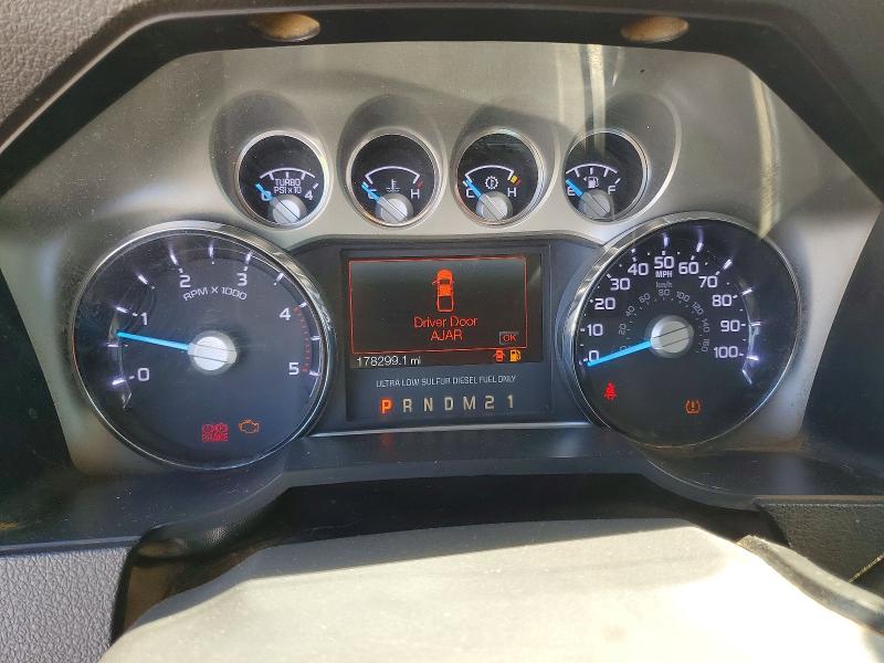 Продажа на аукционе авто 2013 Ford F250, vin: 1FT7W2BT0DEB75406, номер лота: 68007866