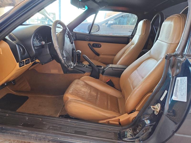 Aukcja sprzedaży 1995 Mazda Mx-5 Miata, vin: JM1NA3531S0618292, numer aukcji: 67895686
