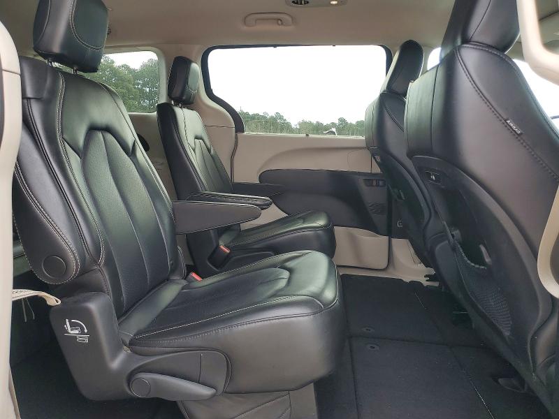 Продажа на аукционе авто 2023 Chrysler Pacifica, vin: 2C4RC1BG1PR632018, номер лота: 69610406