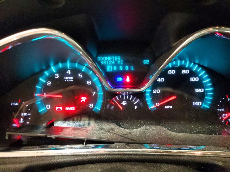 2015 Chevrolet Traverse მანქანა იყიდება აუქციონზე, vin: 1GNKVGKD4FJ272788, აუქციონის ნომერი: 69602736