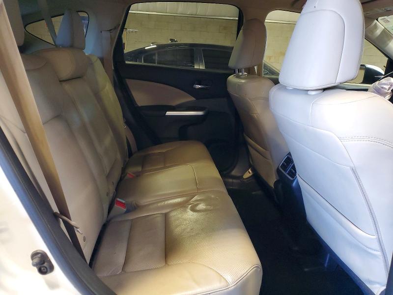 Продажа на аукционе авто 2016 Honda Cr-v, vin: 5J6RM4H91GL092728, номер лота: 66587846