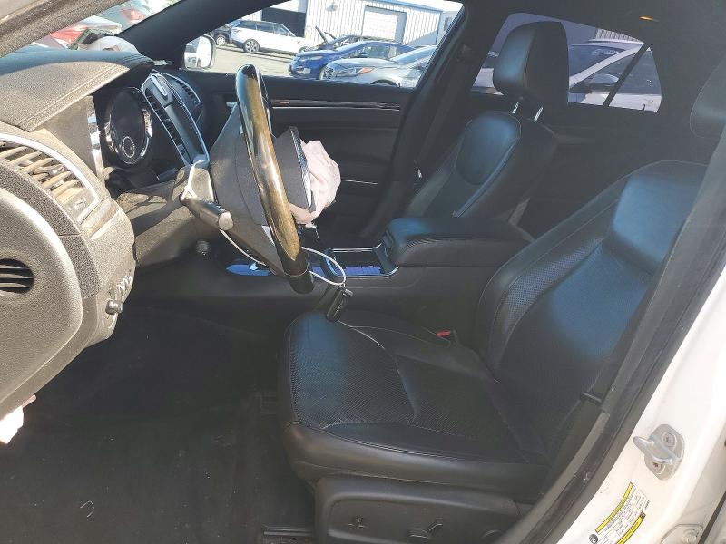 2013 Chrysler 300c მანქანა იყიდება აუქციონზე, vin: 2C3CCAEG4DH606598, აუქციონის ნომერი: 69443196