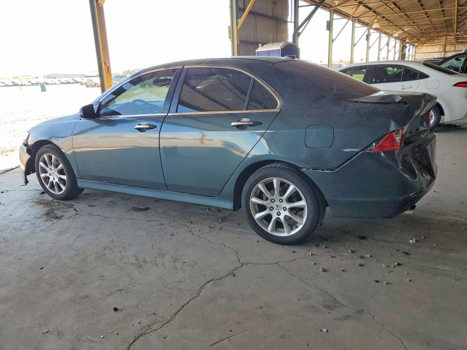 67657966 :رقم المزاد ، JH4CL96837C004556 vin ، 2007 Acura Tsx مزاد بيع