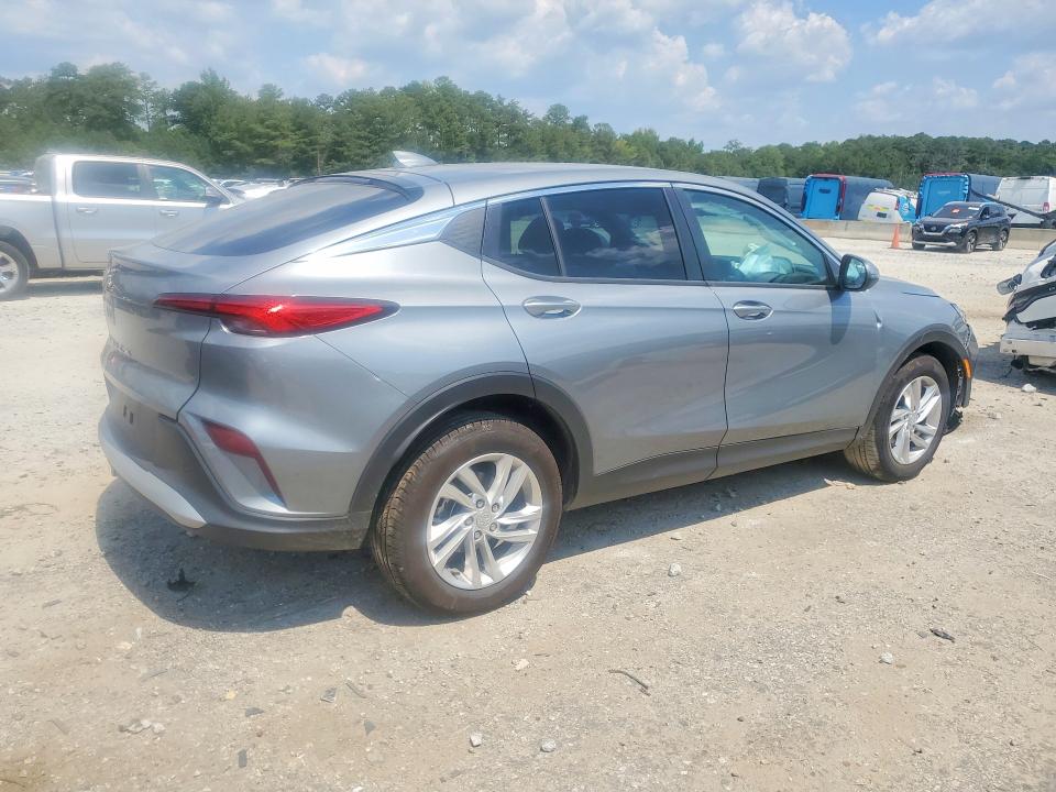 Продаж на аукціоні авто 2026 Buick Envista, vin: KL47LAEP8TB226873, номер лоту: 67890746