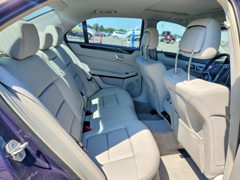 Продажа на аукционе авто 2014 Mercedes-benz E, vin: WDDHF8JB5EB006801, номер лота: 68242036
