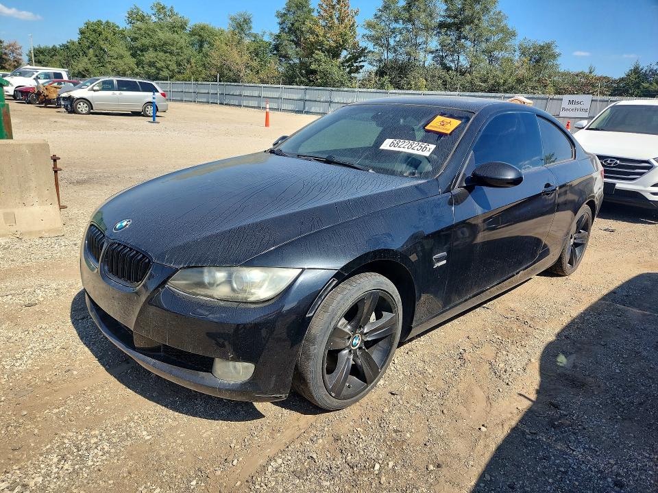 Aukcja sprzedaży 2009 Bmw 335, vin: WBAWC73589E067895, numer aukcji: 68228256