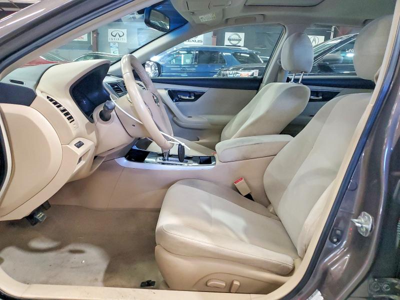 Auction sale of the 2013 Nissan Altima, vin: 1N4AL3AP8DC294783        , lot number: 68969726