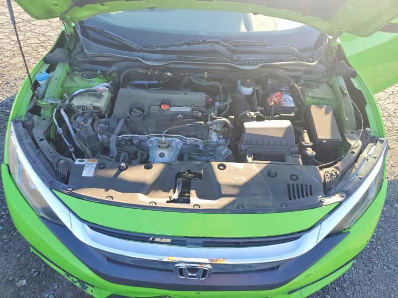 69107606 :رقم المزاد ، 2HGFC4B01GH313121 vin ، 2016 Honda Civic مزاد بيع