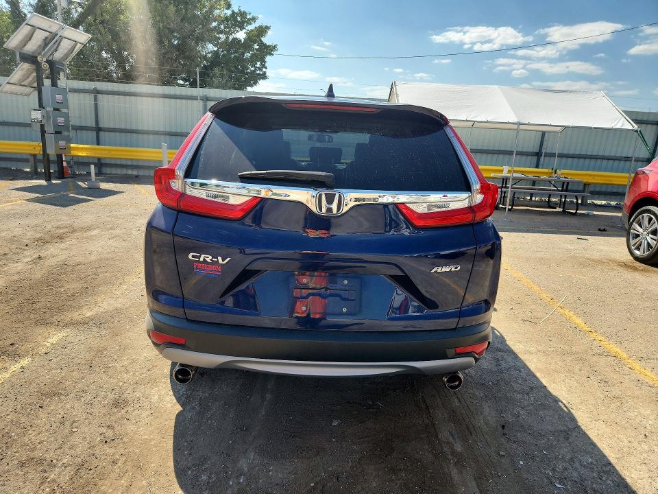 Aukcja sprzedaży 2019 Honda Cr-v, vin: 5J6RW2H84KL006066, numer aukcji: 67686866