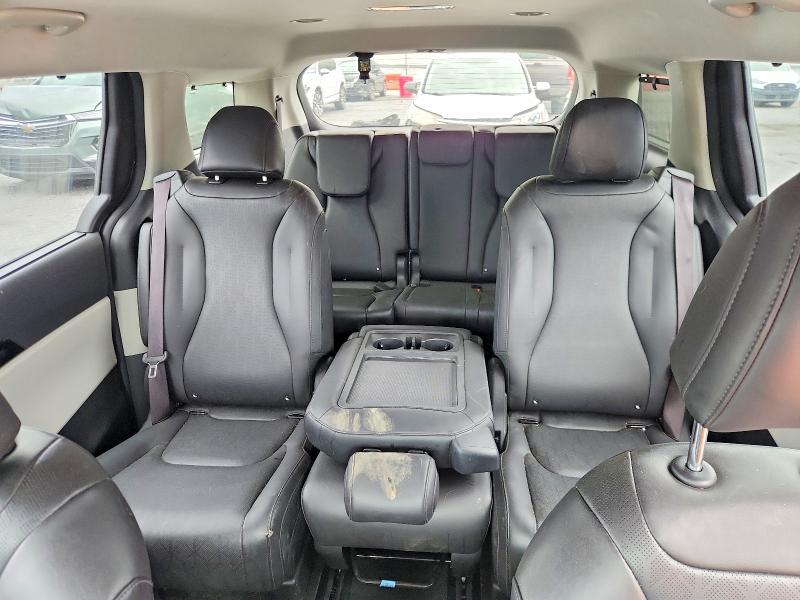 Продаж на аукціоні авто 2024 Kia Carnival, vin: KNDNC5H34R6314172, номер лоту: 68483776