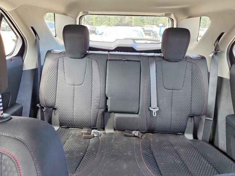 69093786 :رقم المزاد ، 2GNALAEK5E6199225 vin ، 2014 Chevrolet Equinox مزاد بيع