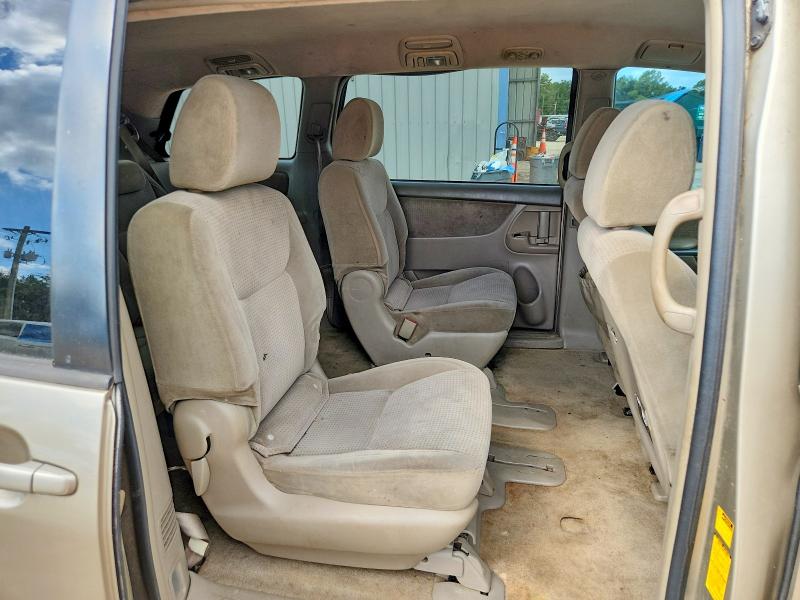 Aukcja sprzedaży 2009 Toyota Sienna, vin: 5TDZK23CX9S248849, numer aukcji: 68136726