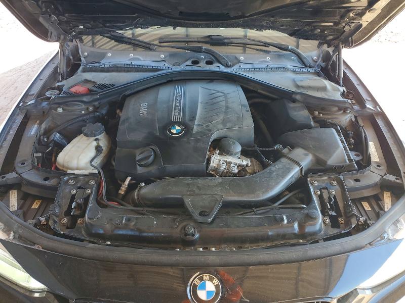 Aukcja sprzedaży 2014 Bmw 335, vin: WBA3A9G53ENS64370, numer aukcji: 67754156