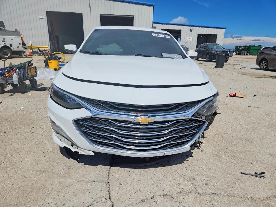 67441626 :رقم المزاد ، 1G1ZD5ST6NF132547 vin ، 2022 Chevrolet Malibu مزاد بيع