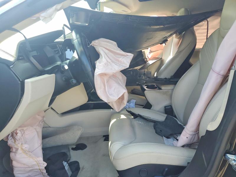 2018 Tesla Model S მანქანა იყიდება აუქციონზე, vin: 5YJSA1E22JF294929, აუქციონის ნომერი: 68946186