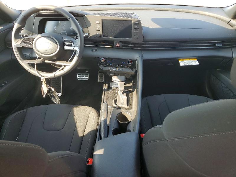 67601476 :رقم المزاد ، KMHLM4DG3TU231516 vin ، 2026 Hyundai Elantra مزاد بيع