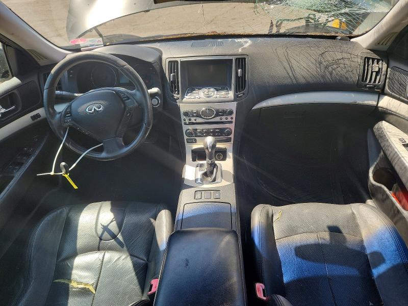 Aukcja sprzedaży 2007 Infiniti G35, vin: JNKBV61EX7M720799, numer aukcji: 63745216