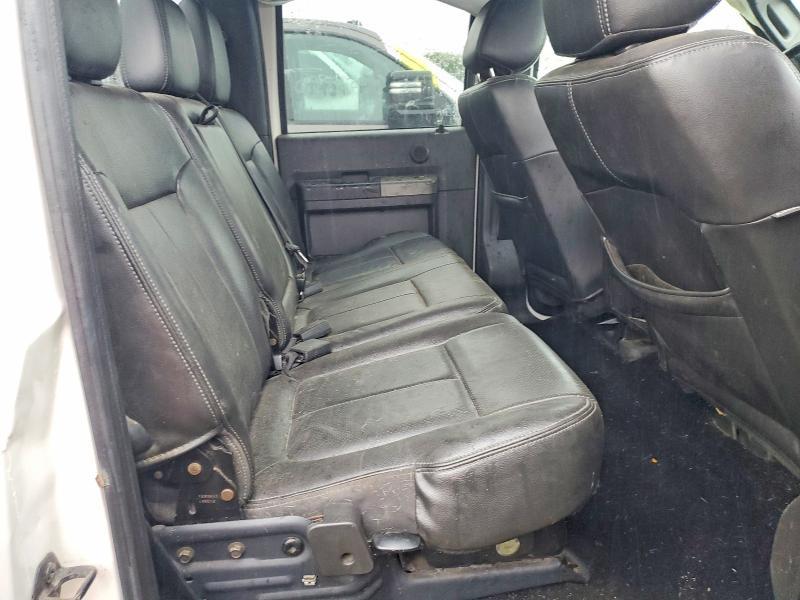 2012 Ford F250 მანქანა იყიდება აუქციონზე, vin: 1FT7W2B65CEC53753, აუქციონის ნომერი: 68840026