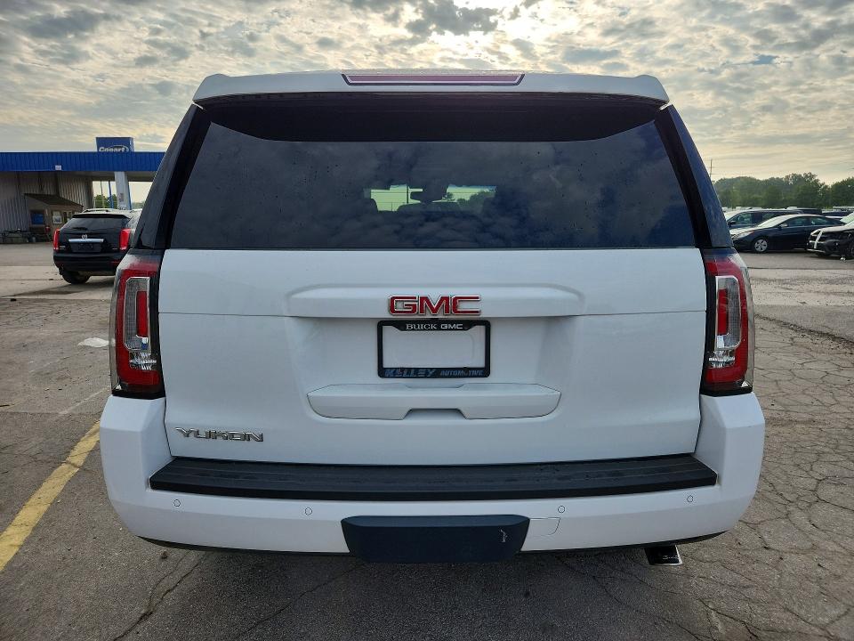 Auction sale of the 2016 Gmc Yukon, vin: 1GKS2BKC2GR153687, lot number: 68510826