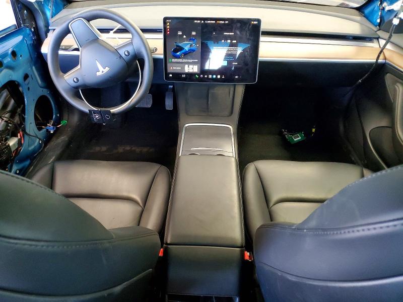 Aukcja sprzedaży 2023 Tesla Model 3, vin: 5YJ3E1EAXPF602731, numer aukcji: 67448266