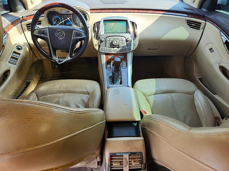 Aukcja sprzedaży 2012 Buick Lacrosse, vin: 1G4GF5G30CF189398        , numer aukcji: 68927186