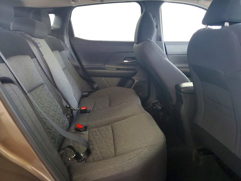 Продаж на аукціоні авто 2026 Nissan Kicks, vin: 3N8AP6CE4TL363844, номер лоту: 70592396