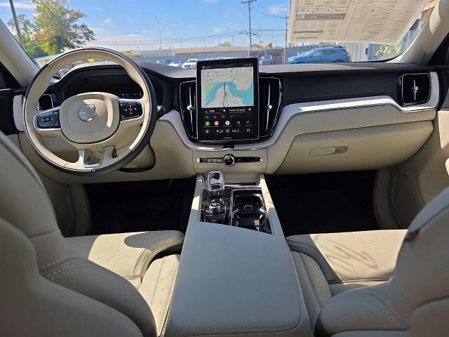 Продаж на аукціоні авто 2026 Volvo Xc60, vin: YV4H60RM1T1485946, номер лоту: 67755036