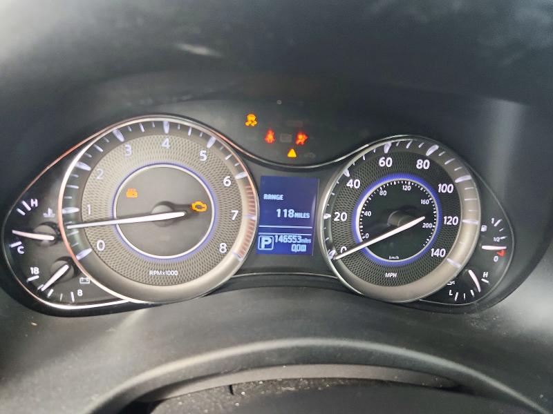Aukcja sprzedaży 2017 Infiniti Qx80, vin: JN8AZ2NF1H9642659, numer aukcji: 69765206
