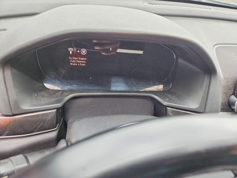 Продаж на аукціоні авто 2018 Honda Accord, vin: 1HGCV1F35JA811540, номер лоту: 63652716