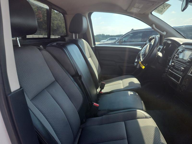 Продаж на аукціоні авто 2018 Nissan Titan Xd, vin: 1N6AA1RP7JN512301, номер лоту: 69424106