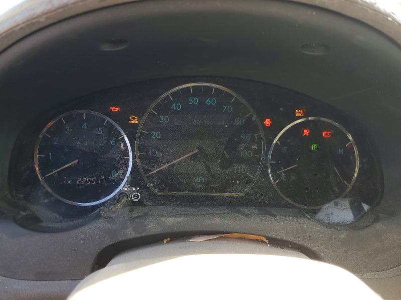 71073546 :رقم المزاد ، 5TDZK23C77S011880 vin ، 2007 Toyota Sienna مزاد بيع