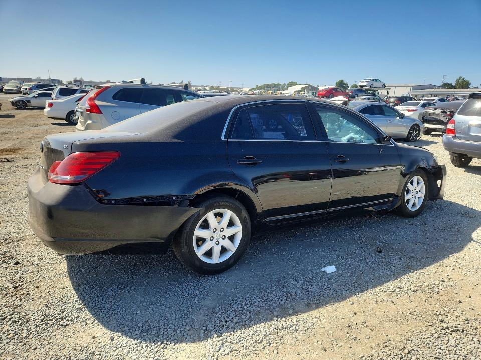 Продаж на аукціоні авто 2008 Toyota Avalon, vin: 4T1BK36B38U299934, номер лоту: 68637606