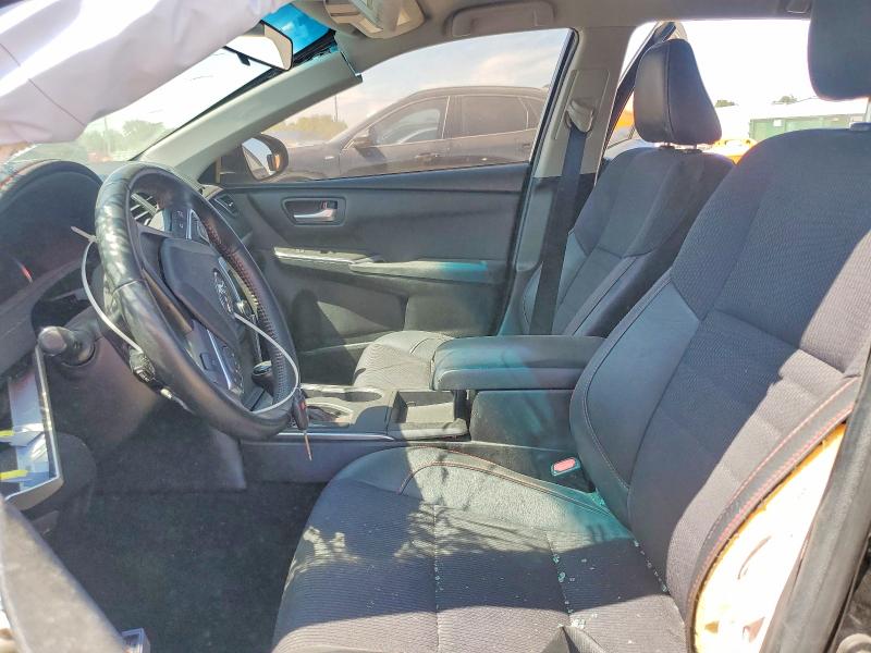 Продажа на аукционе авто 2017 Toyota Camry, vin: 4T1BF1FKXHU322179, номер лота: 70272926