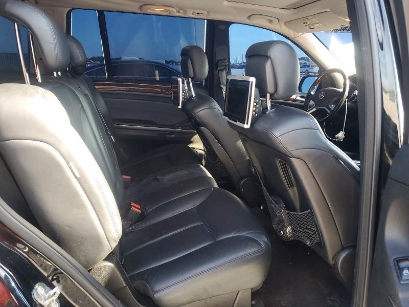 Продаж на аукціоні авто 2009 Mercedes-benz Gl, vin: 4JGBF86E79A520109, номер лоту: 68354506