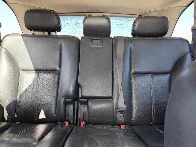 71156756 :رقم المزاد ، 2FMDK39C38BA76196 vin ، 2008 Ford Edge مزاد بيع