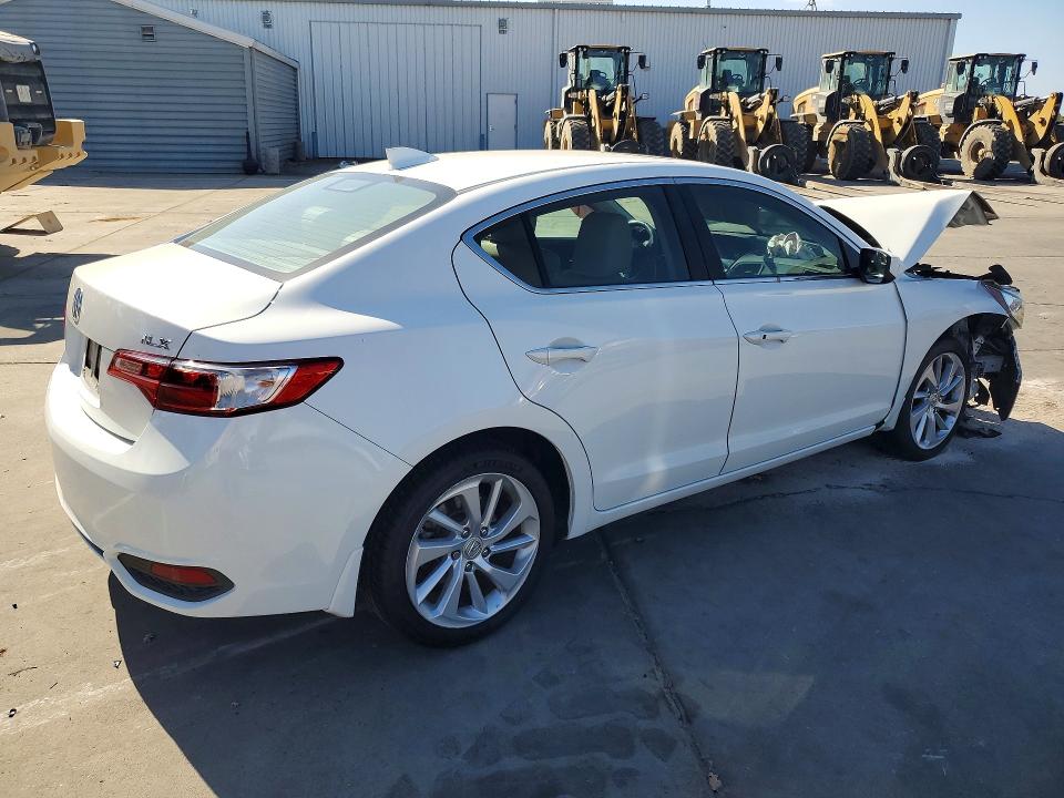 Продаж на аукціоні авто 2017 Acura Ilx, vin: 19UDE2F72HA015433, номер лоту: 69398116