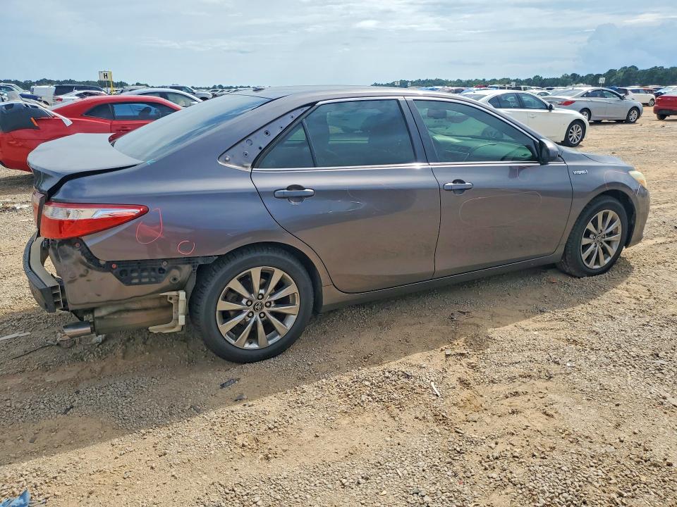 Aukcja sprzedaży 2015 Toyota Camry Hybrid, vin: 4T1BD1FK1FU156962, numer aukcji: 67476116