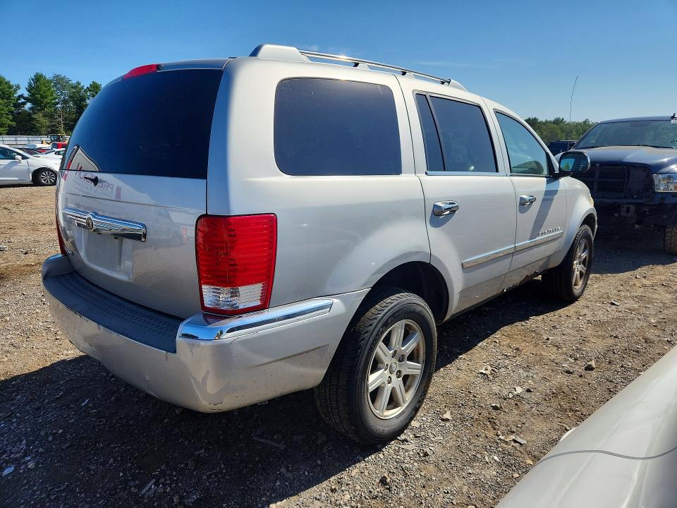 Aukcja sprzedaży 2008 Chrysler Aspen, vin: 1A8HX58N68F111617, numer aukcji: 69328086