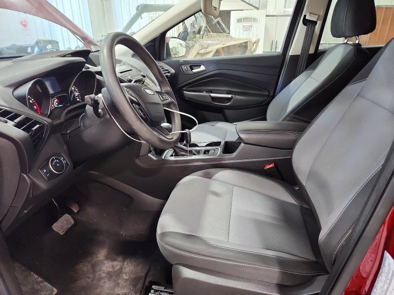 Aukcja sprzedaży 2017 Ford Escape, vin: 1FMCU0GD0HUE89882, numer aukcji: 70137716