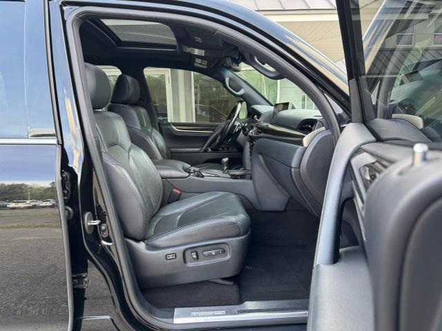 2020 Lexus Lx მანქანა იყიდება აუქციონზე, vin: JTJDY7AX5L4326966, აუქციონის ნომერი: 70503156