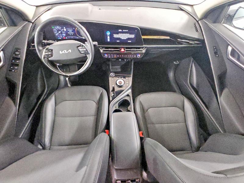 Aukcja sprzedaży 2024 Kia Niro, vin: KNDCR3L16R5115923, numer aukcji: 68625546