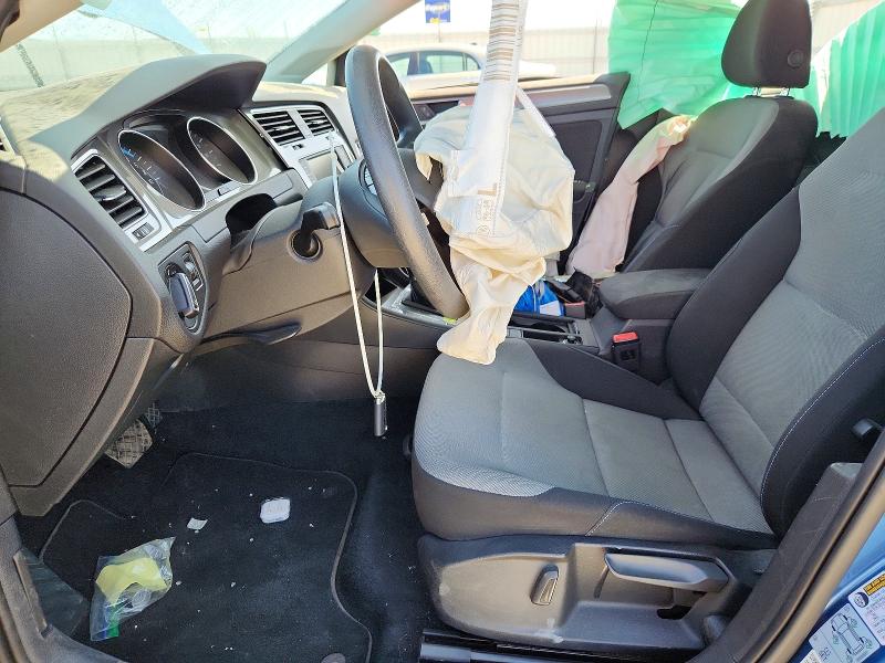 Aukcja sprzedaży 2016 Volkswagen E-golf, vin: WVWKP7AU5GW917246, numer aukcji: 68670166