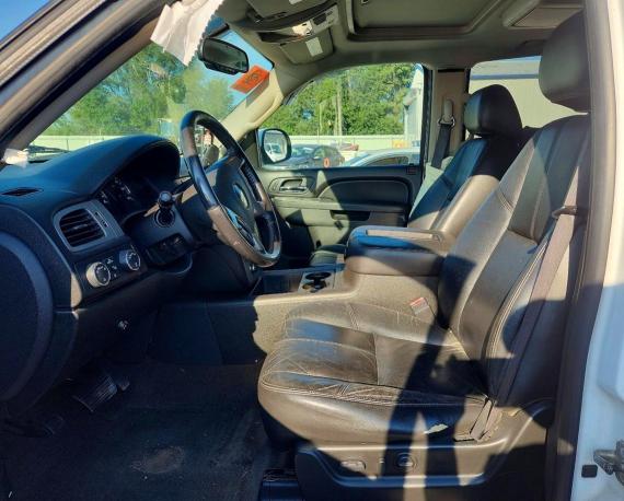 Продажа на аукционе авто 2010 Chevrolet Tahoe, vin: 1GNUKBE07AR145234, номер лота: 67249916