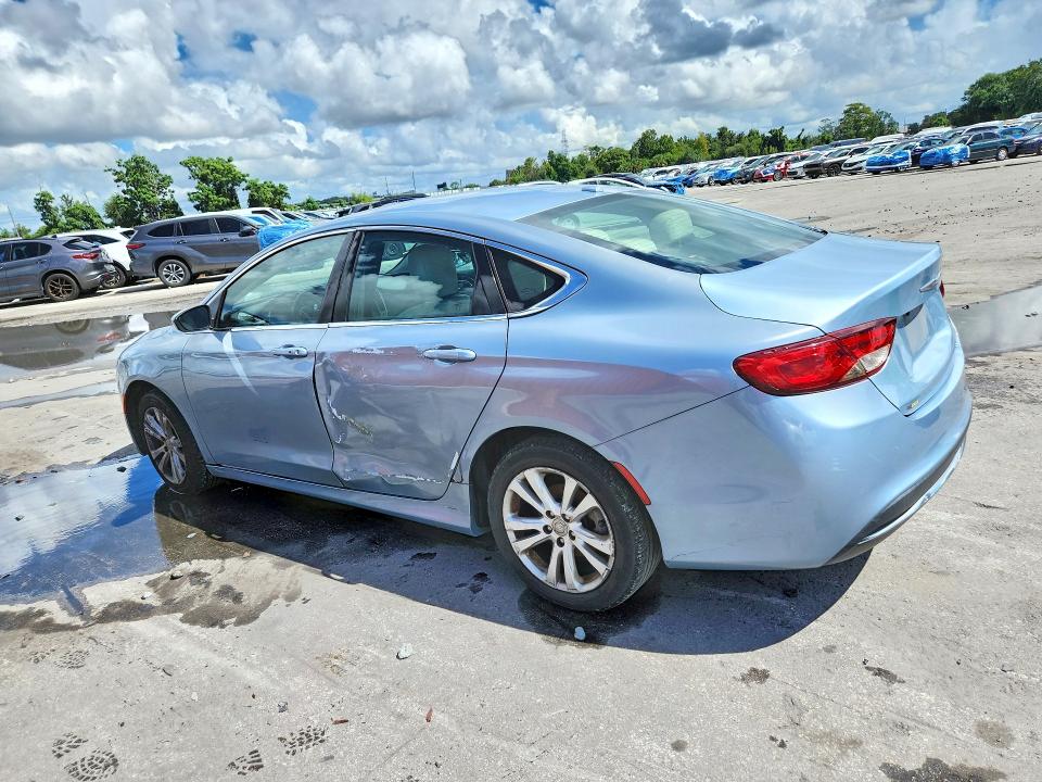Aukcja sprzedaży 2015 Chrysler 200, vin: 1C3CCCAB4FN760938, numer aukcji: 67329376