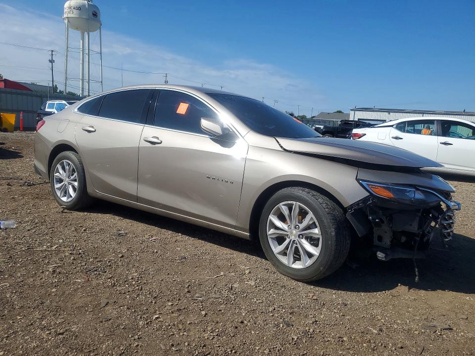 Aukcja sprzedaży 2023 Chevrolet Malibu, vin: 1G1ZD5ST7PF194137, numer aukcji: 67367886